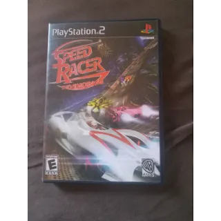 Speed Racer
