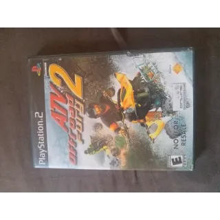ATV 2 Offroad Fury 