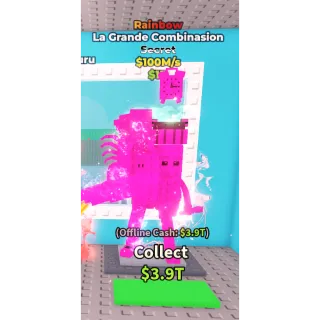 la grande combinasion