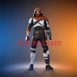 Forsworn Trooper Skin Code