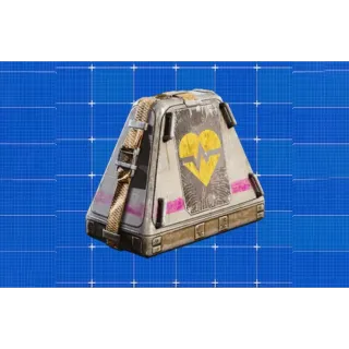 ARC Raiders - BluePrint Looting Mk.3 (SURVIVOR)