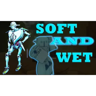 Soft and Wet SAW | Bridger Western