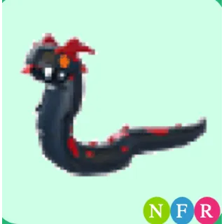 nfr evil basilisk