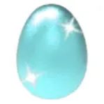 diamond egg