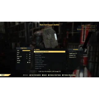 10 Black eyed soothin susans