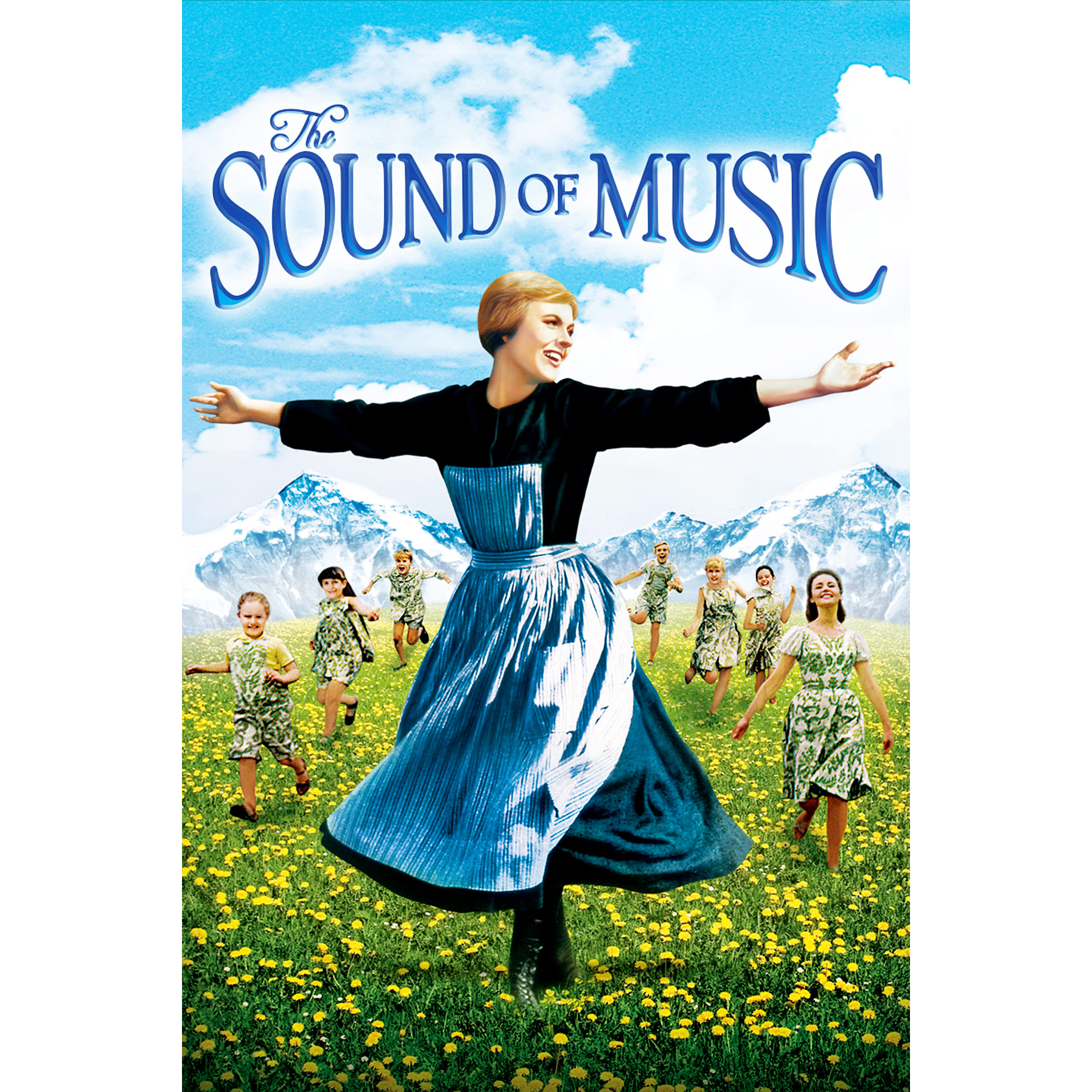 The sound of your. Звуки музыки 1965. Звуки музыки. The Sound of Music.