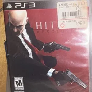 Hitman