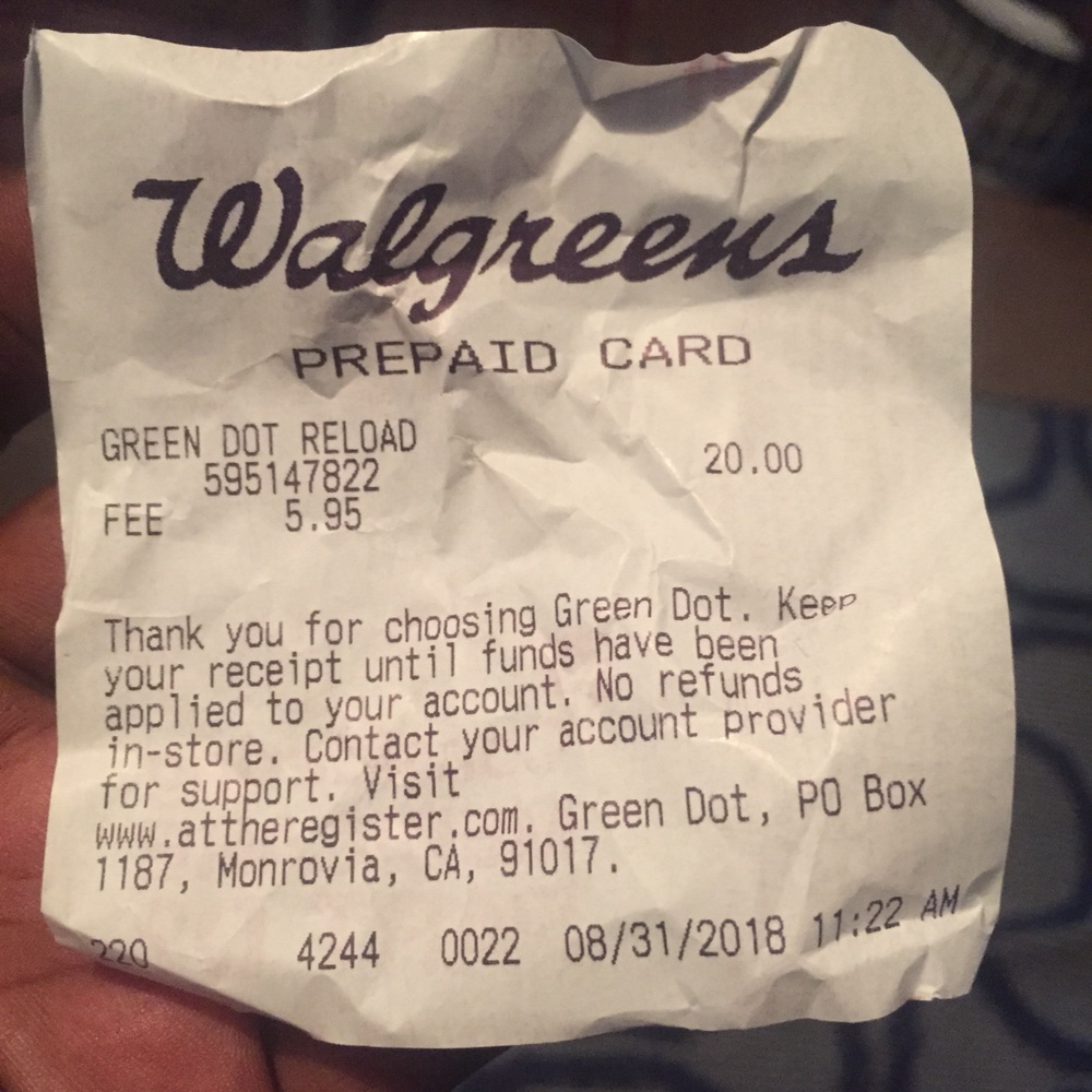 Roblox Gift Card At Walgreens