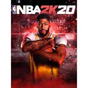 NBA 2K20