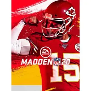 Madden NFL 20