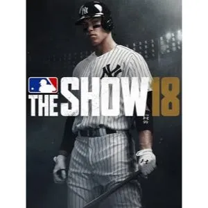 MLB The Show 18