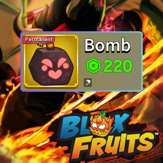 Bomp - Blox Fruits