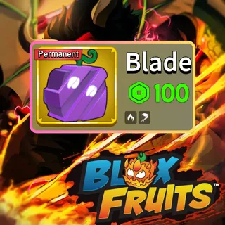 Blade - Blox Fruits