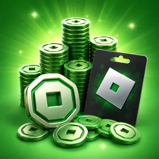 1000 Robux | Tax NOT Covered | 5-Day Pending