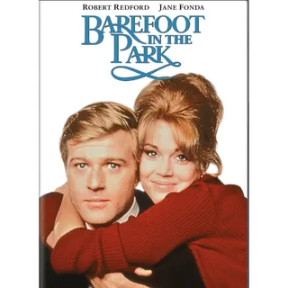 Barefoot in the Park