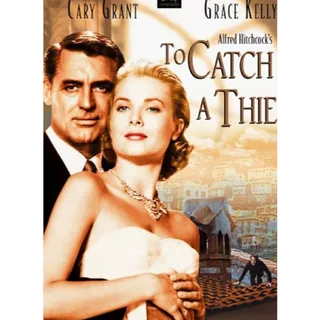 To Catch a Thief