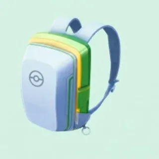 🎒 12x Item Bag
