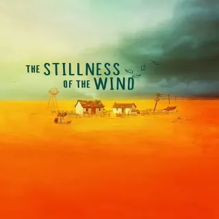 The Stillness of the Wind
