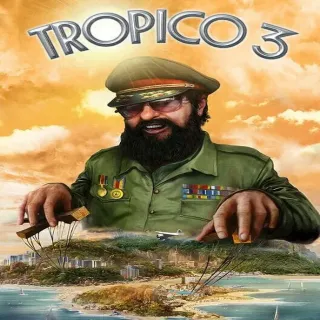 Tropico 3 - Steam Special Edition