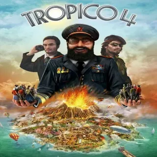 Tropico 4: Steam Special Edition