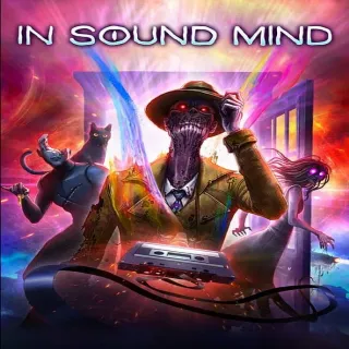 In Sound Mind Deluxe Edition