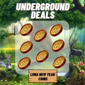 Palia 250x Luna New year