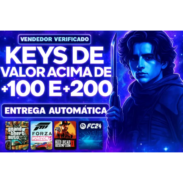 RANDOM STEAM KEYS + GAMES - OPTION GOLD - Other Game - Gameflip