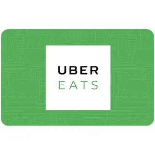 $15.00 Uber Eats