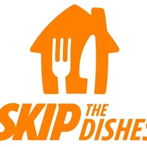 $25.00 Skip The Dishes Gift Card 🇨🇦 