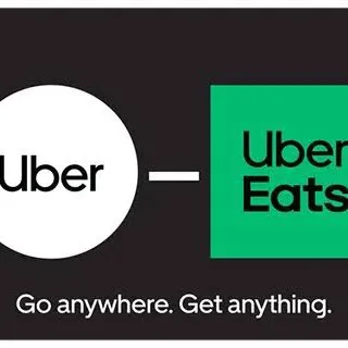 $35 Uber eats