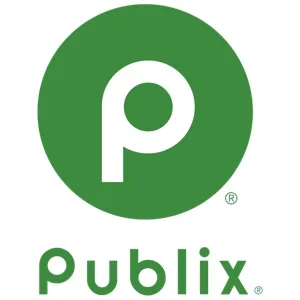 $25.00 Publix gift card