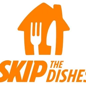 $25.00 Skip The Dishes Gift Card 🇨🇦