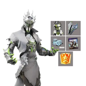ROGUE SPIDER KNIGHT