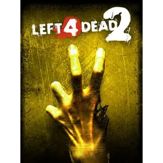 Left 4 Dead 2