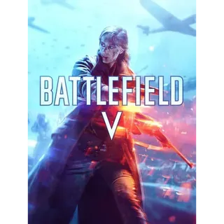 Battlefield V-definitive edition