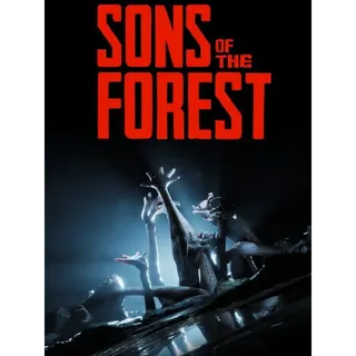 Sons of the Forest