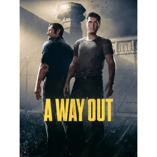 A Way Out