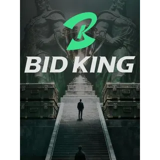 BidKing