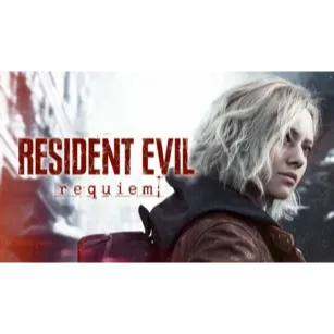 Resident Evil Requiem Deluxe Edition --  Xbox