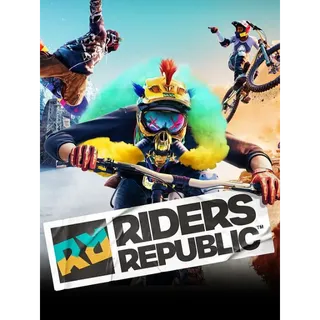 Riders Republic