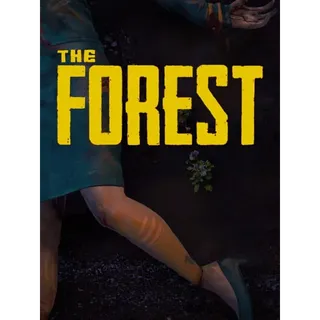 The Forest