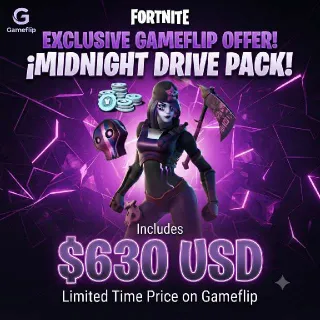 Dark Skully Fortnite