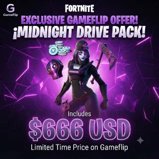Dark Skully Fortnite