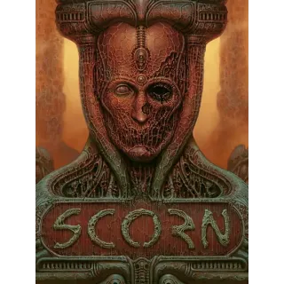 Scorn