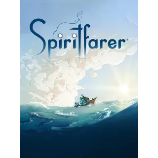 Spiritfarer