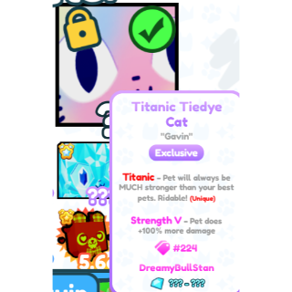 titanic-tiedye-cat-game-items-gameflip