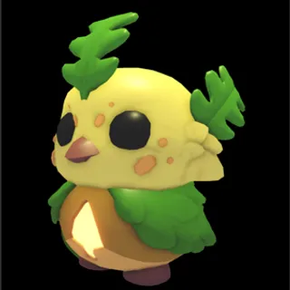 Forest sprite Neon
