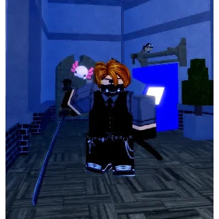 Sakura stand aizen unevo