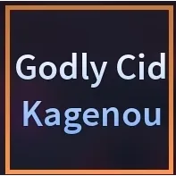 Godly Cid - A universal time
