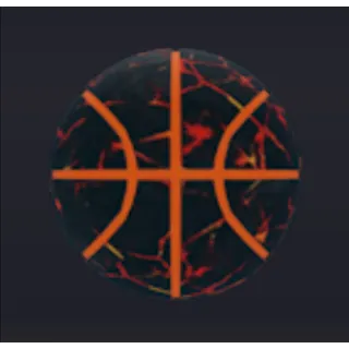 Magma Basket ball Legends